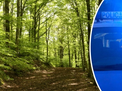 Feralna niedziela. Dwa makabryczne znaleziska w różnych częściach Polski