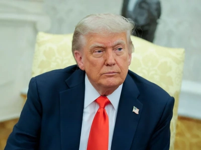 Trump przed kluczowym spotkaniem z Zełenskim. „Może zakończyć wojnę, jeśli zechce”