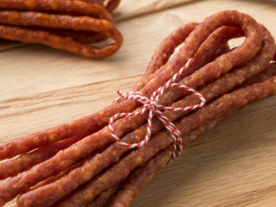 Producent wędlin otrzymał koncesję na wydobycie ropy i gazu