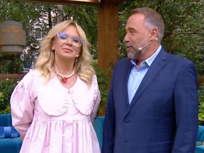 Wielki powrót Rogalskiej do 