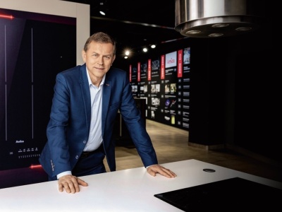 Czy warto było inwestować w zachodniej Europie? Prezes firmy Amica o kryzysie w branży AGD