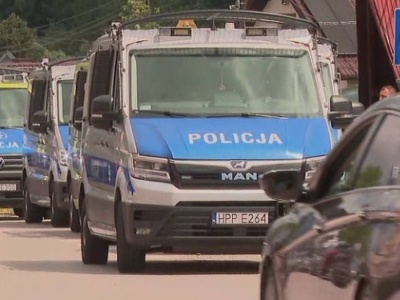 Nowe informacje ws. Tadeusza D. Śledczy znaleźli kolejną broń