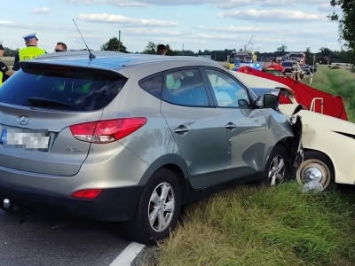 Tragiczna śmierć w Syrenie. Jazda samochodem zabytkowym to sport ekstremalny