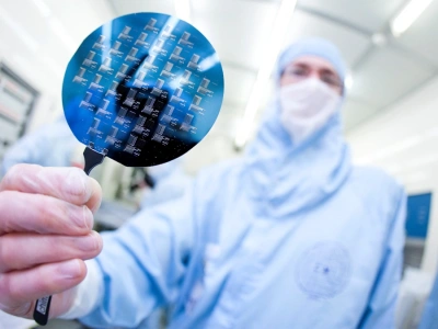 USA na drodze do samowystarczalności. Krzemowe wafle powstaną lokalnie