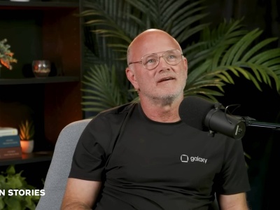 Bitcoin za milion dolarów? Novogratz twierdzi, że szybki wzrost to kryzys, nie triumf