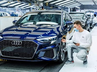 Audi i Porsche rozważają wspólną fabrykę w USA