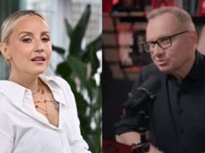Sandra Hajduk krytykuje wywiad Andrzeja Dudy u Żurnalisty. Wytknęła mu błędy językowe