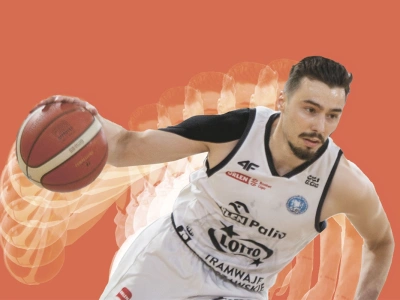 Graj. Baw się. Zarabiaj. Ile jest warta polska koszykówka?