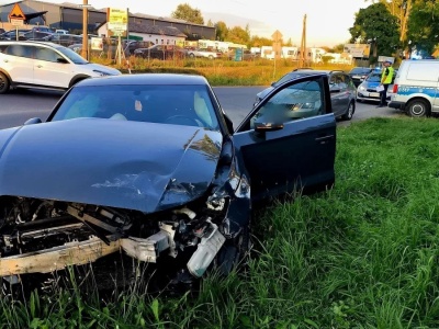 Pijani kierowcy na drogach powiatu ząbkowickiego! Długi weekend pod lupą policji