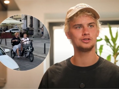 Wierzyłam, że Łatwogang spotkał się z Edem Sheeranem. Do czasu
