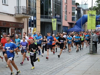 Trwają zapisy na Kielecką Dychę
