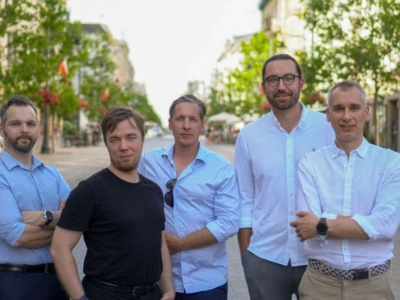 Digital Ocean Ventures inwestuje po raz drugi. Wsparcie dostał startup, który ma naprawić błąd AI Microsoftu