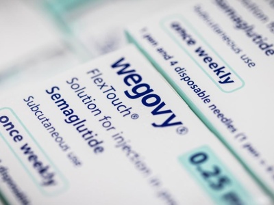 Inwestorzy Novo Nordisk cieszą się z doniesień o leku Wegovy