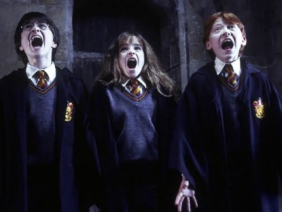 Harry Potter powraca! Nagrania z planu ujawniają ważne szczegóły