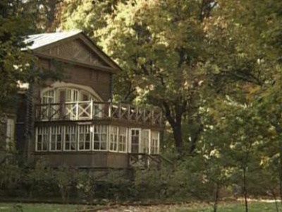 Obolik z okolic Derewna (Chotów, Chotowo, Chotowa, Khotova))