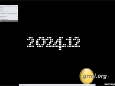 Grml 2025.08