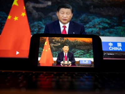 Chiny użyły groźnej broni w wojnie handlowej. Bez tego nie ma elektroniki