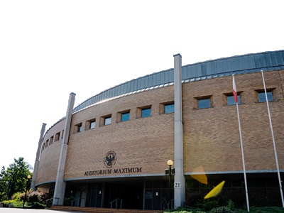 Dodatkowy nabór na studia. Warszawskie uczelnie otwierają przyjęcia uzupełniające