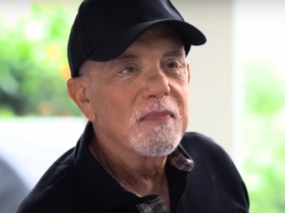 Billy Joel wystawił 75 motocykli na sprzedaż. Legendarny muzyk ma poważne problemy