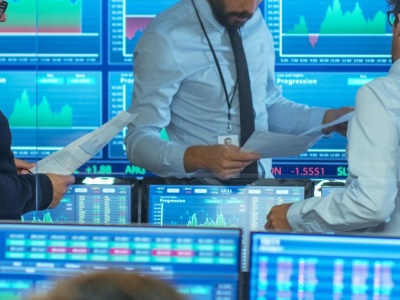 Goldman Sachs: kwartalne wyniki spółek z S&P500 znacząco przekroczyły oczekiwania
