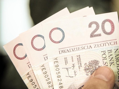 Inflacja bazowa. NBP podał ważne dane 