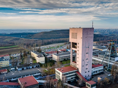 Rekordowe koszty pracownicze uderzają w wyniki JSW