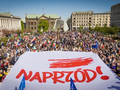 Inflacja bazowa spadła w lipcu 2025. Nadal jednak przekracza 2,5-procentowy cel