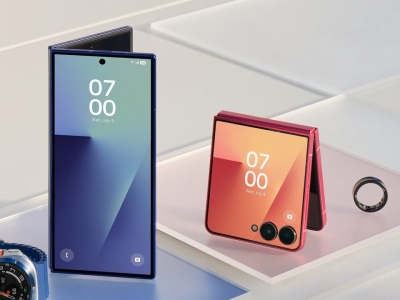 Składać czy rozkładać? 5 powodów, dla których mamy wyraźnego faworyta w pojedynku między Samsungiem Galaxy Flip 7 a Fold 7