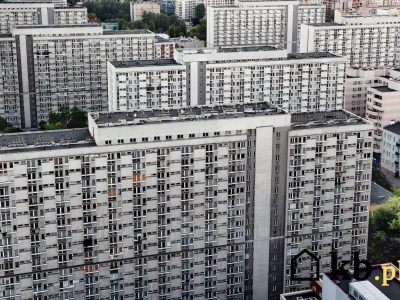 Ceny mieszkań w wielkiej płycie w Warszawie pod lupą. Czy rzeczywiście ich ceny są tak niskie?