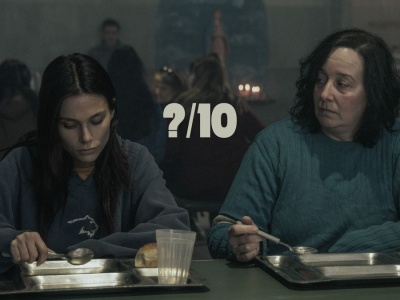 Ten brutalny serial Netfliksa napawa mnie niepokojem. Trudno się go ogląda