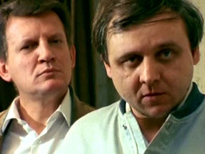 Mistrzowie drugiego planu. Rozpoznasz aktorów z kultowych filmów i seriali?