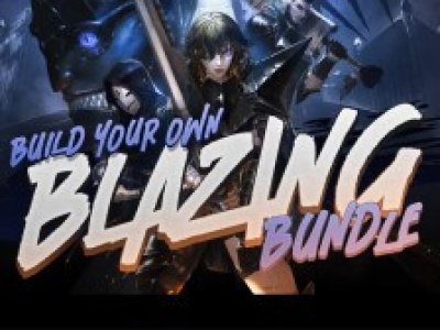 Gorący zestaw pełen tanich gier PC. Stwórz paczkę 3 kluczy Steam za 20 zł w Fanatical!