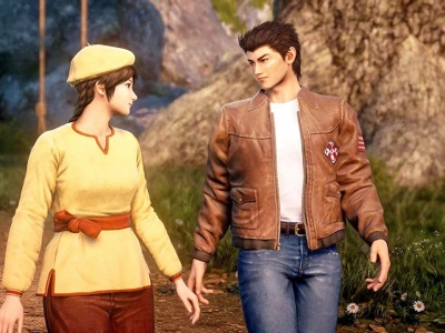 Najnowsza gra z kultowej serii stanie się jeszcze lepsza. Posiadacze Shenmue 3 otrzymają ulepszenia za darmo