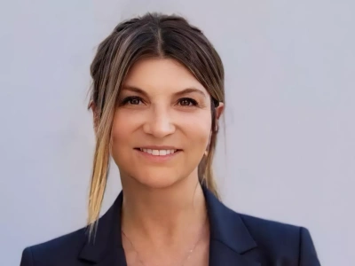 Dawna menadżerka TVN w MOC TV. Katarzyna Johansson prezesem zarządu