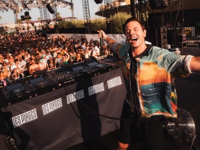 Sam Feldt w liczbach. Które utwory gwiazdy Fajer Festiwal są najpopularniejsze?