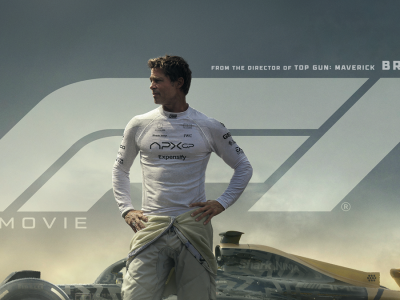 „Superman” kontra „F1”. Zacięty wyścig o 600 mln dol. w kinach