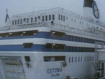 Nowe ustalenia w sprawie zatonięcia promu M/S Estonia – komisja bada nieznane wcześniej statki i tajne dokumenty