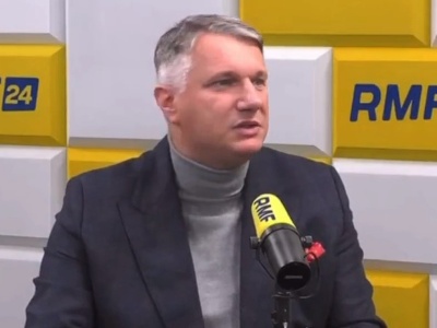 Konfederacja poprze pomysły Nawrockiego. Jasna deklaracja