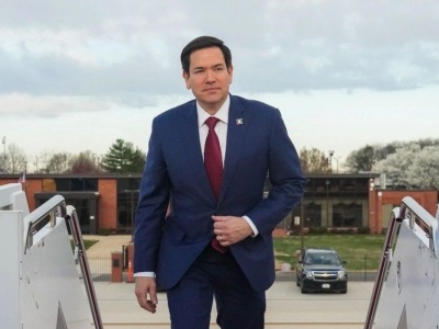 Rubio o wojnie Rosji z Ukrainą: Do pokoju jest nadal daleko