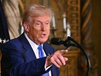 Zełenski przyjechał do Trumpa. Wszyscy zwrócili uwagę na jego strój! [WIDEO]