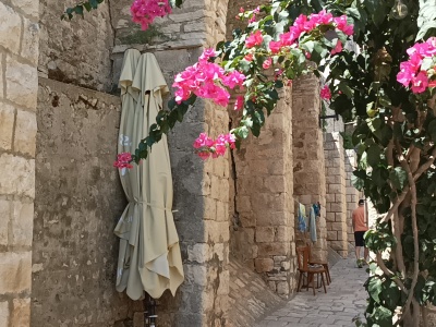 Wyspa Korčula i jej magiczne Stare Miasto