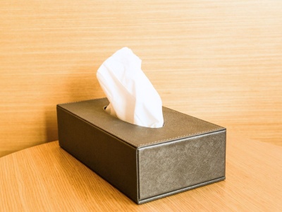 Jakich artykułów higienicznych nie może zabraknąć w miejscu pracy?