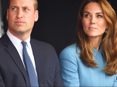 Książę William sam sfinansował remont nowego domu. Opływa w luksusy