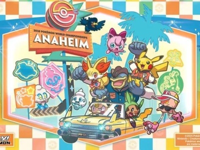 Wyłoniono Mistrzów Świata Pokémon i inne ekscytujące informacje!