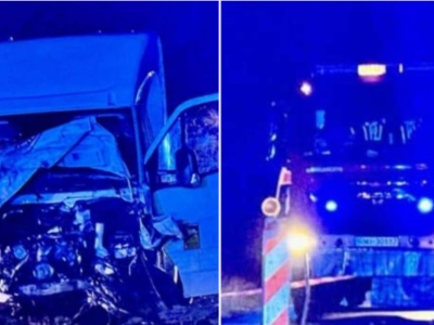 Tragedia na Podkarpaciu. Zginęło troje nastolatków