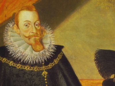 19 sierpnia 1587 roku odbyła się trzecia wolna elekcja, na której wybrano Zygmunta Wazę