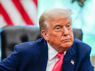 Trump zbyt blisko Rosji? Amerykański sondaż nie pozostawia złudzeń