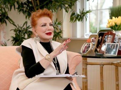 Była ambasador USA w Polsce rozgryzła polskich polityków?! Wprost powiedziała, dlacz…