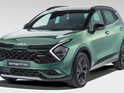 Kia Sportage tak potaniała, że znalazłem 7 aut tańszych niż Omoda 5 za 115 500 zł