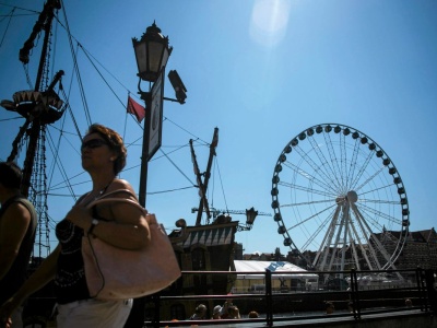 Popularna atrakcja zniknie z mapy Polski. Amerykanie już na nią czekają